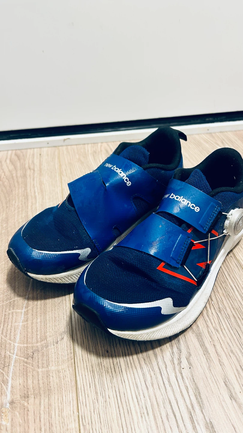 New Balance FuelCell Dynasoft Running Shoes – Size 5.5