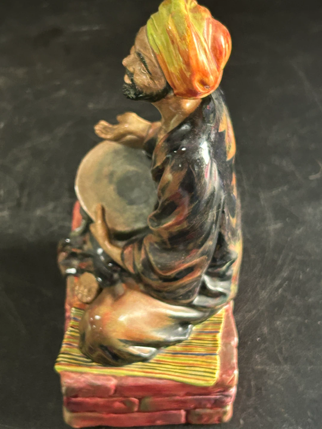 Vintage Ceramic Figurine - photo 5