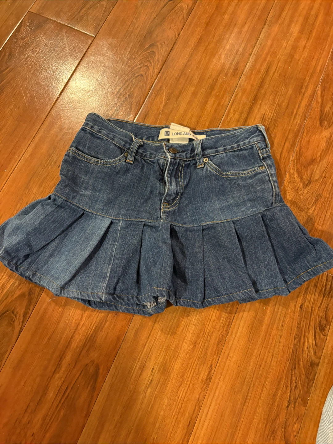 Assorted Denim and Casual Clothing Bundle - photo 3