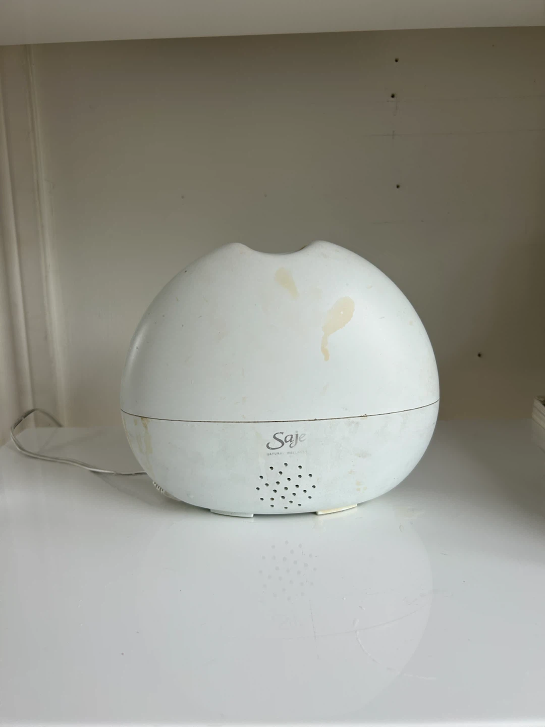 FREE Saje Ultrasonic Diffuser - photo 4