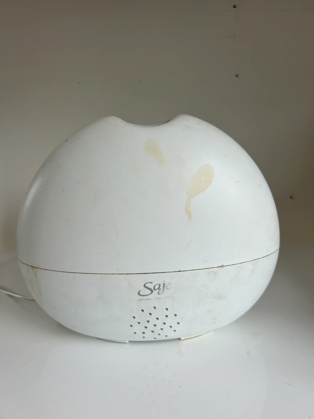 FREE Saje Ultrasonic Diffuser - photo 2