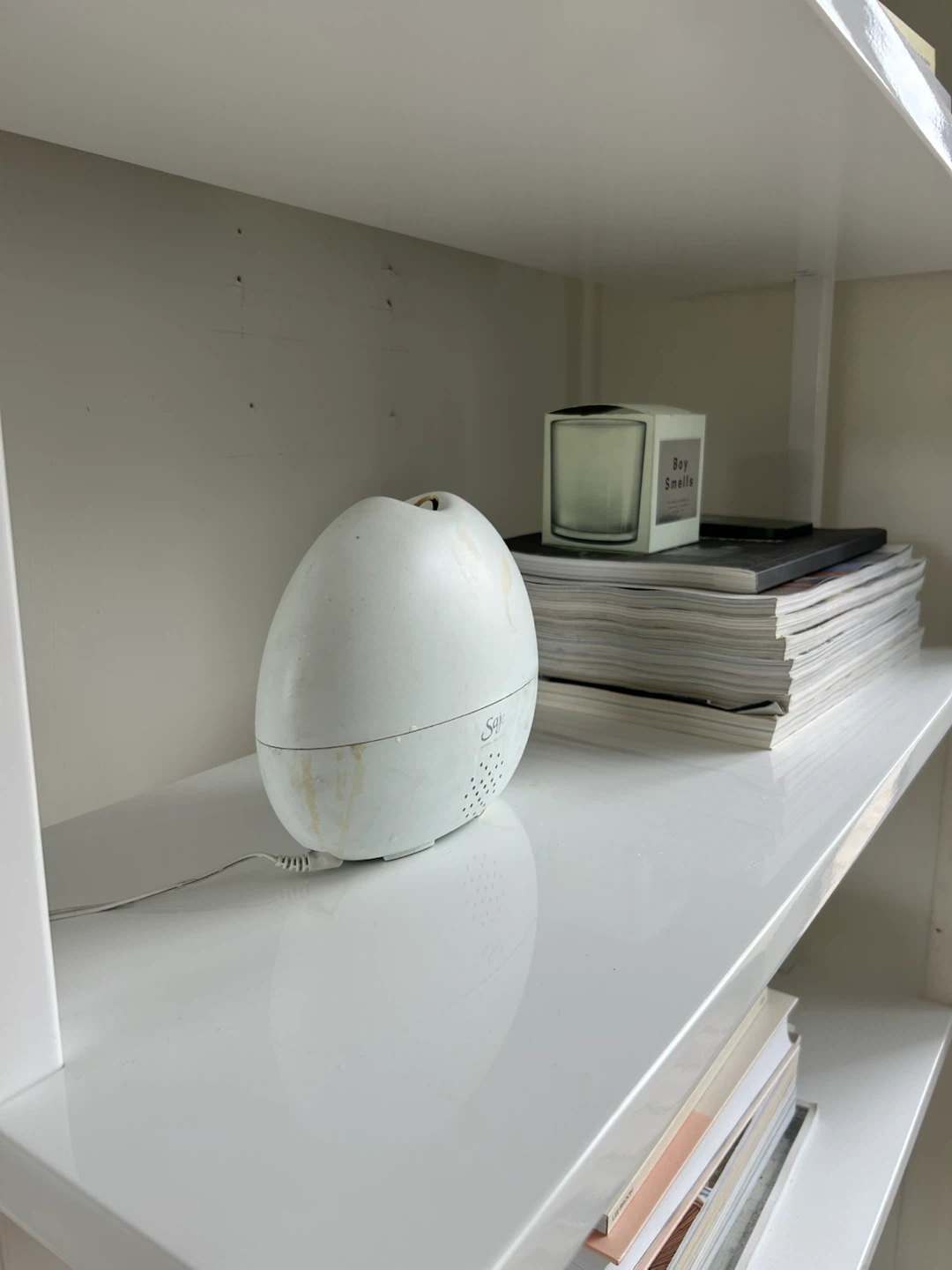 FREE Saje Ultrasonic Diffuser - photo 3