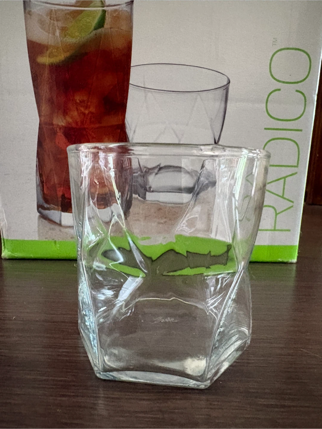 Libbey Radico 12-Piece Glassware Set - photo 2