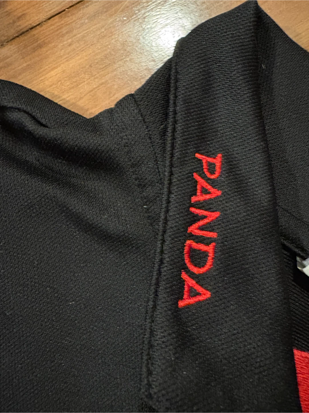 Panda Polo and T-Shirt Bundle - photo 3