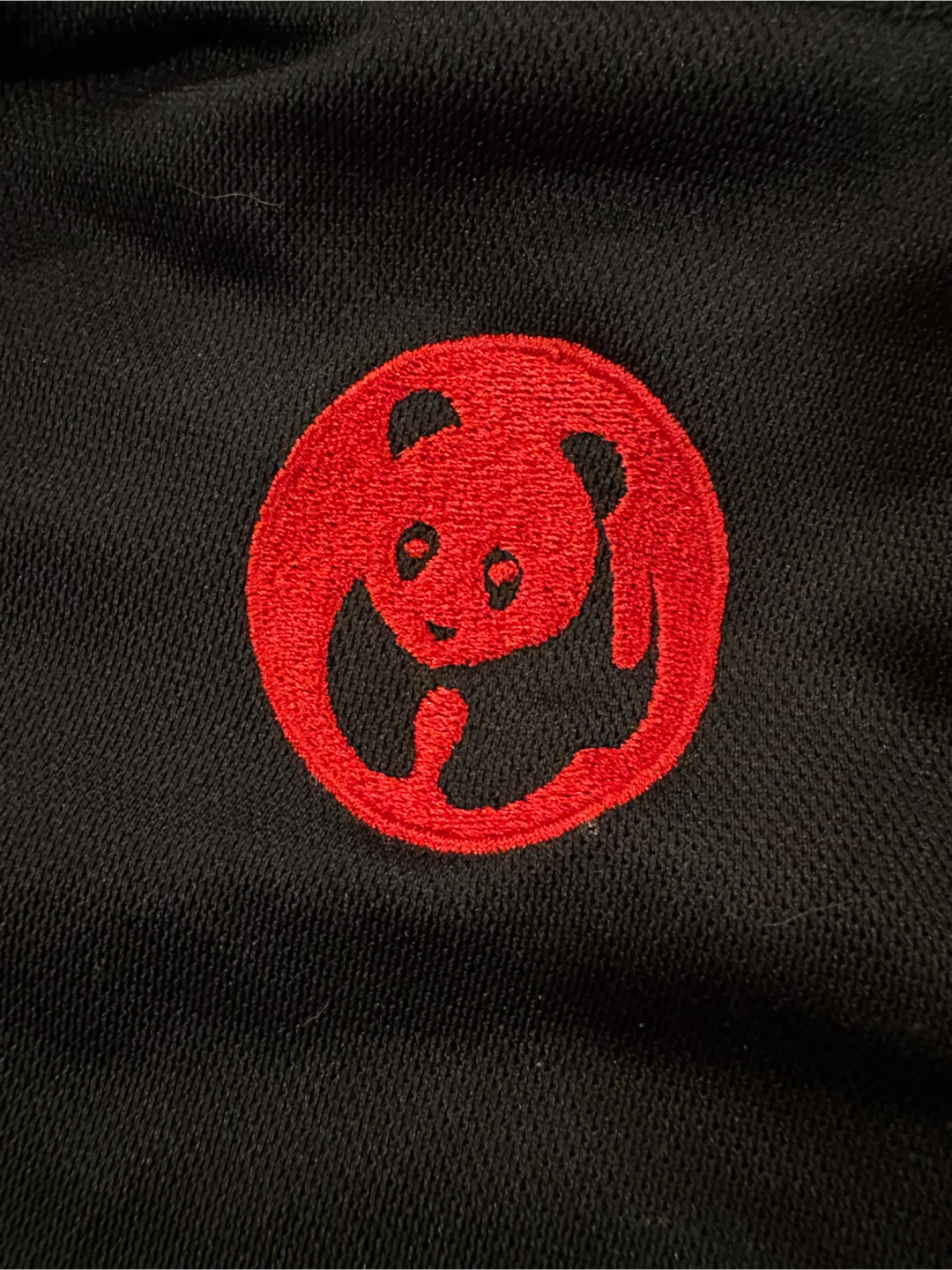 Panda Polo and T-Shirt Bundle - photo 4