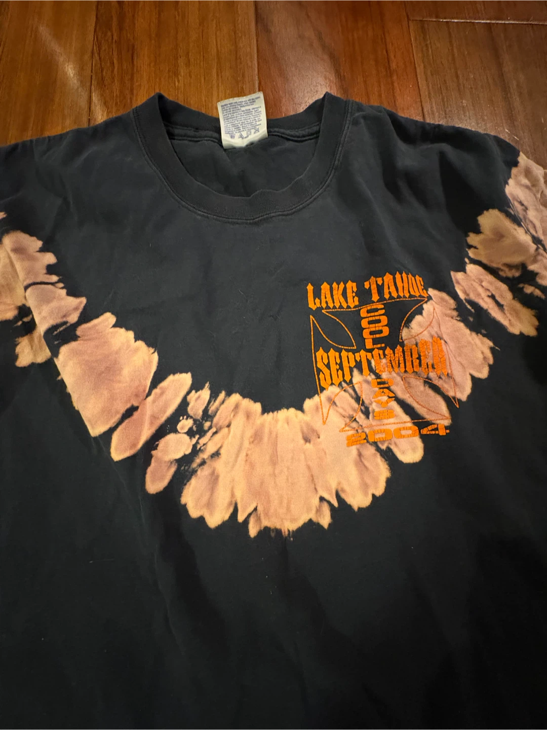 Assorted Men's T-Shirts and Cargo Shorts Bundle - photo 3
