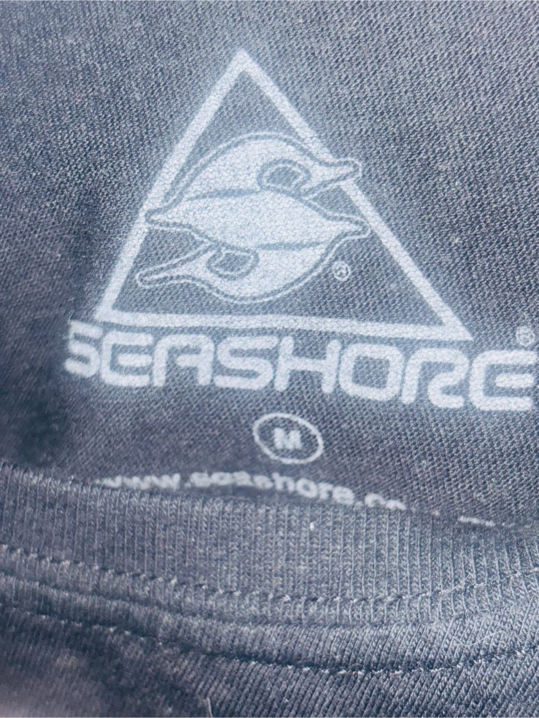 Seashore Mexico Graphic T-Shirt - photo 2