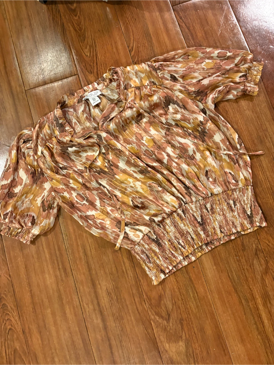 Assorted Women's Clothing Bundle - photo 2