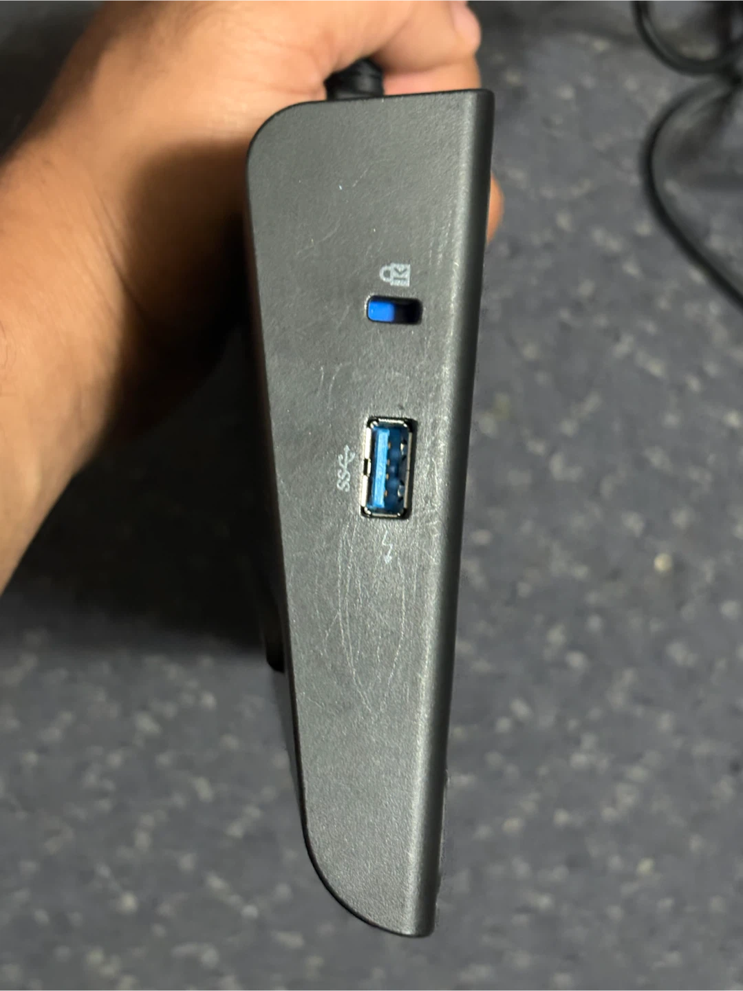 Targus DisplayLink Universal Docking Station - photo 3