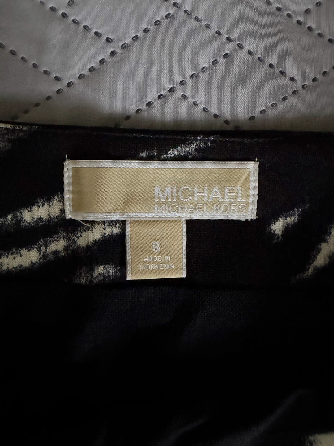 Michael Kors skirt - Size 6 - photo 2