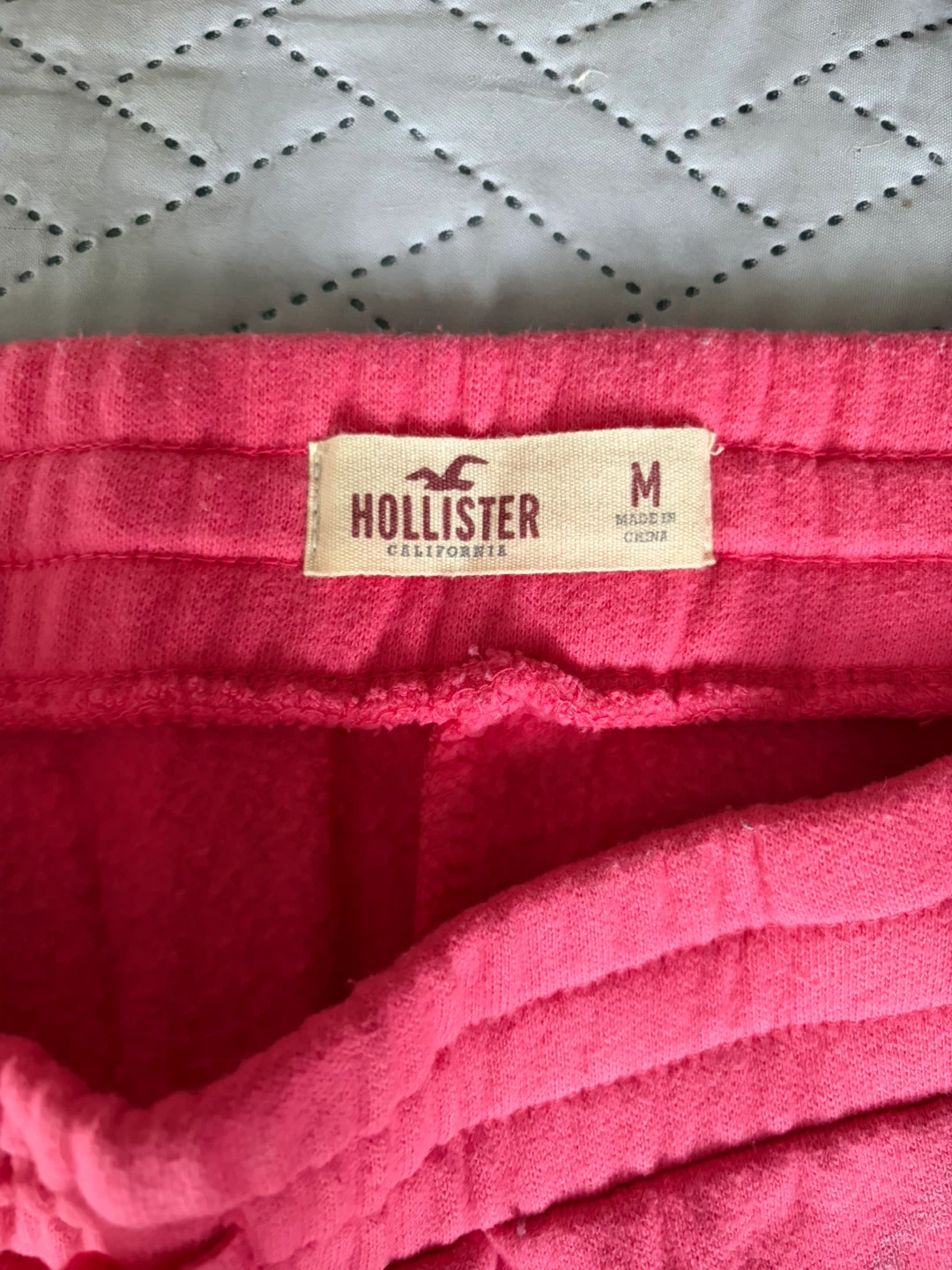 Hollister sweatpants - M - photo 2
