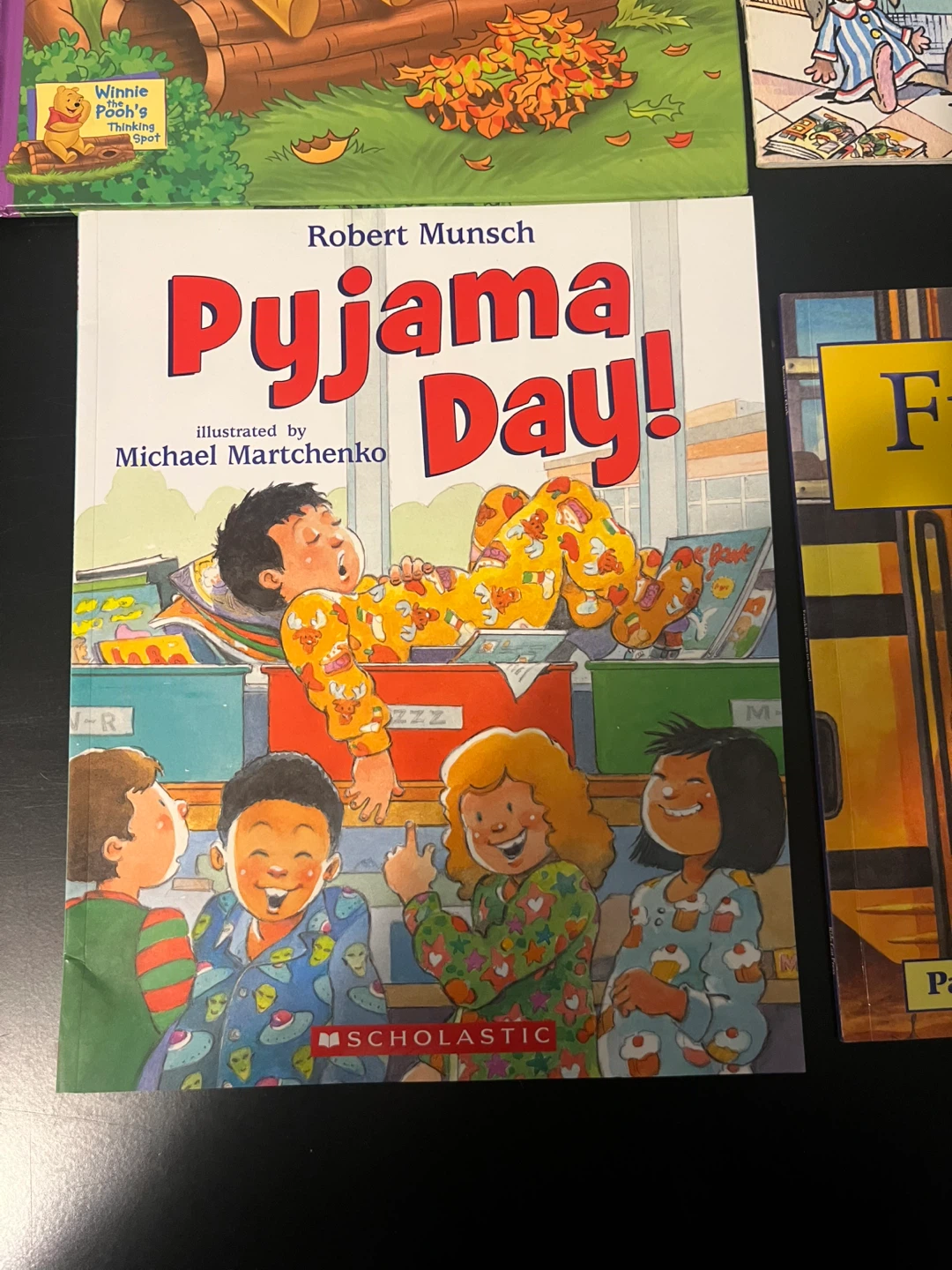 Set of 4 Children's Storybooks - photo 2