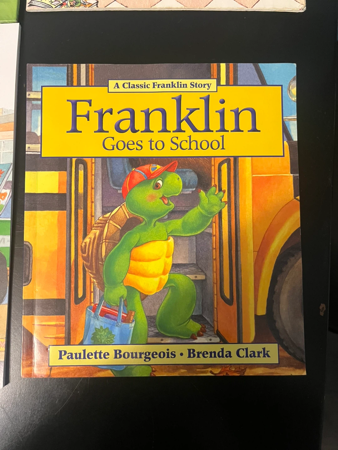 Set of 4 Children's Storybooks - photo 3