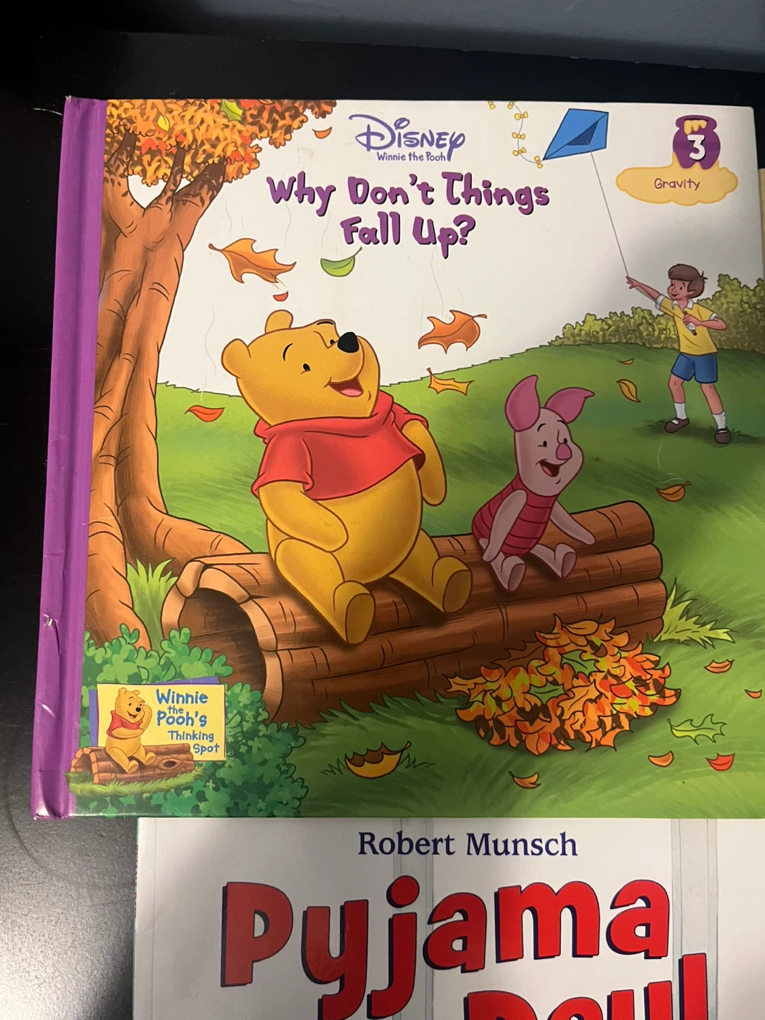 Set of 4 Children's Storybooks - photo 5