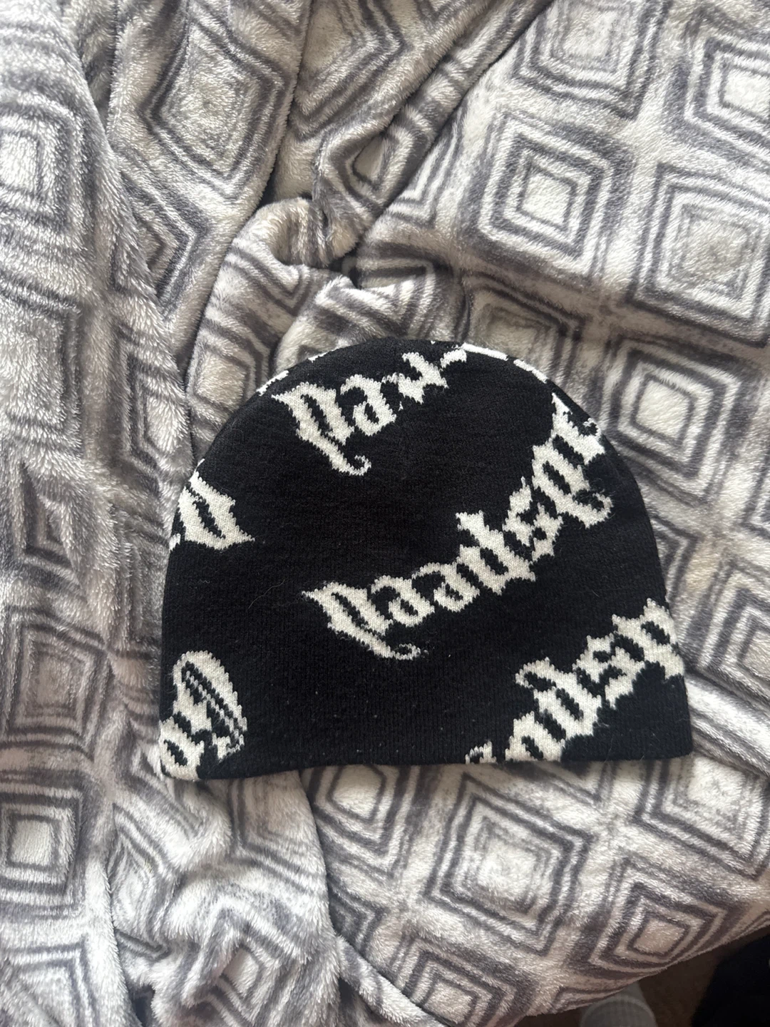 Godspeed Beanie - photo 3