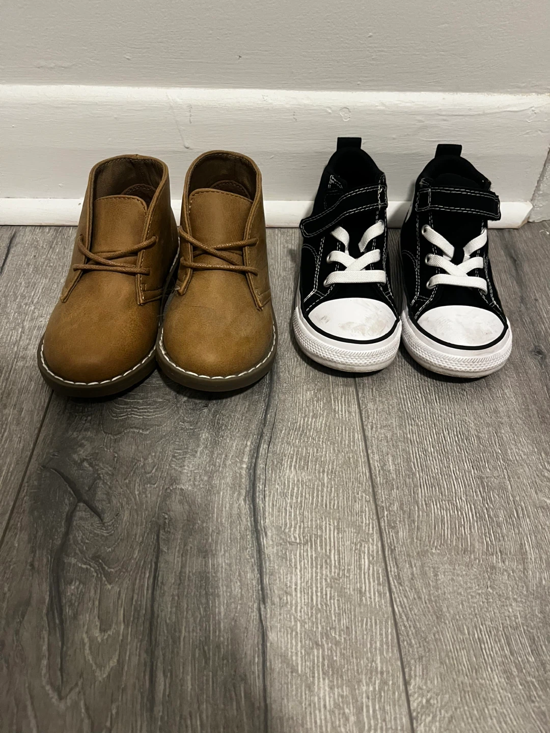 Toddler Shoes