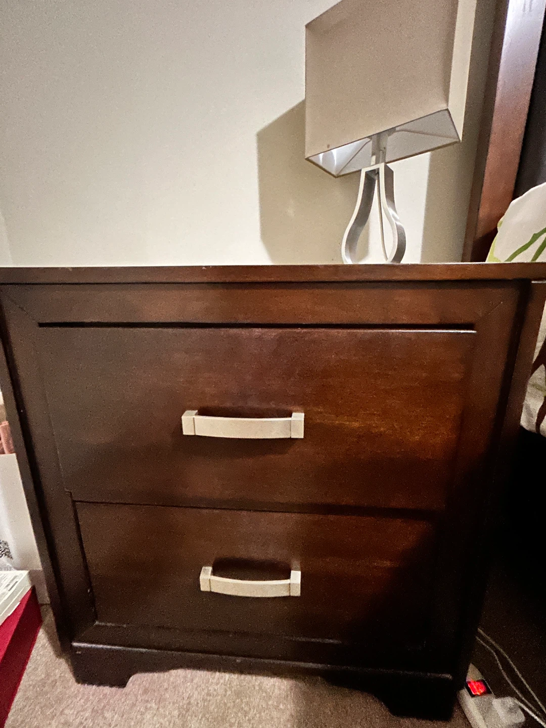 Bedroom furniture set - photo 4