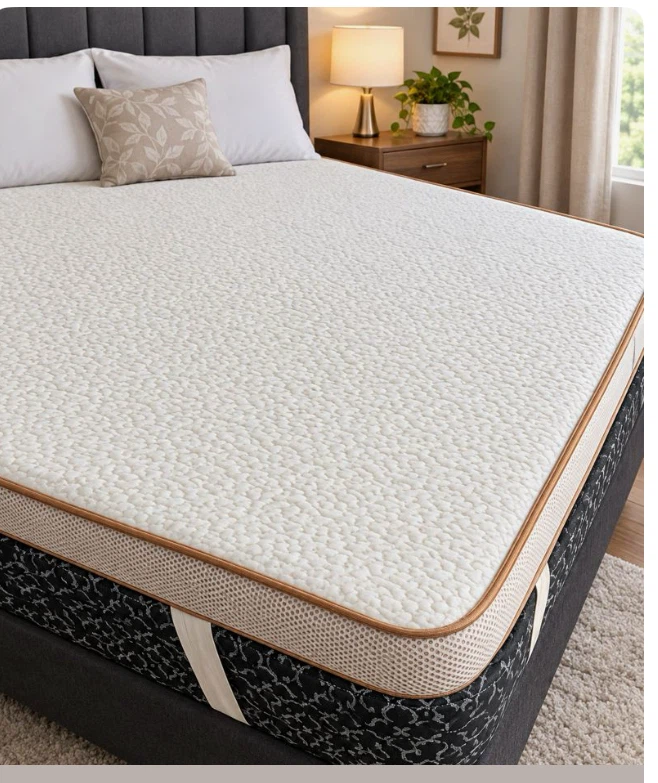 King  Size Mattress Topper