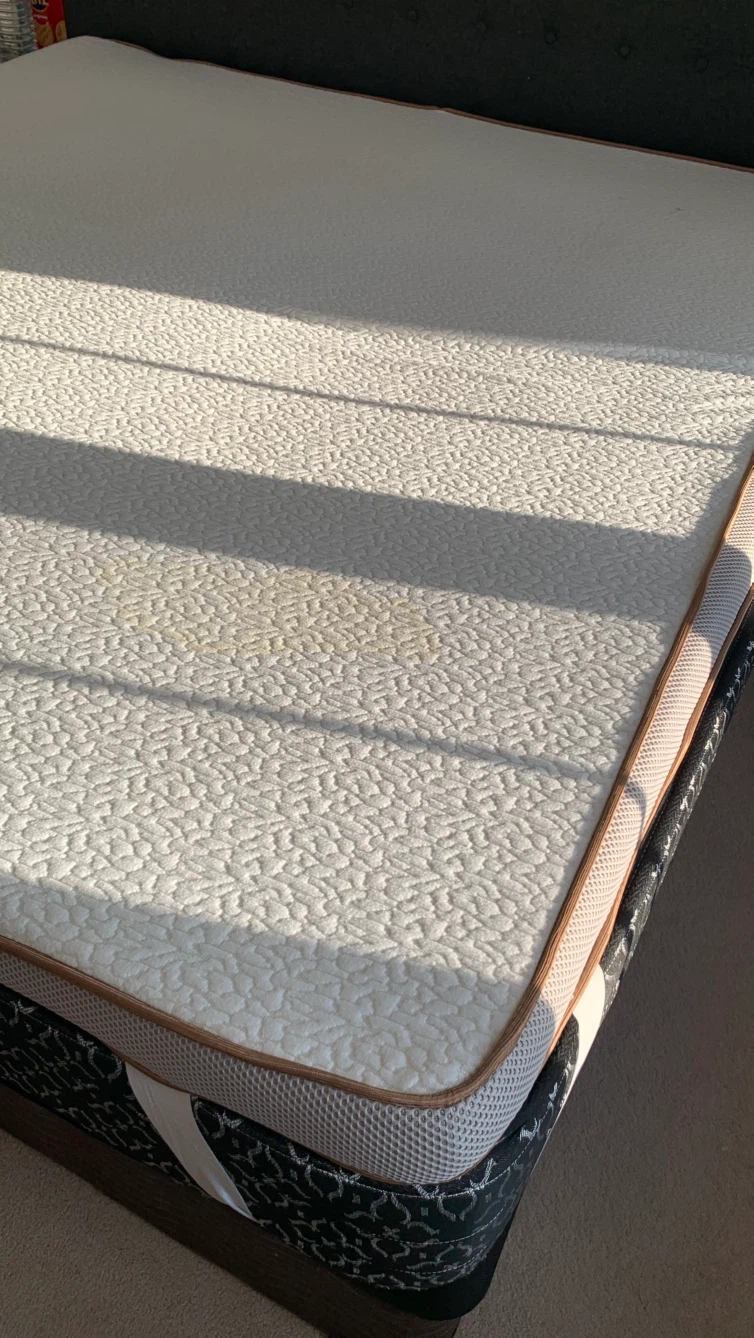 King  Size Mattress Topper - photo 2