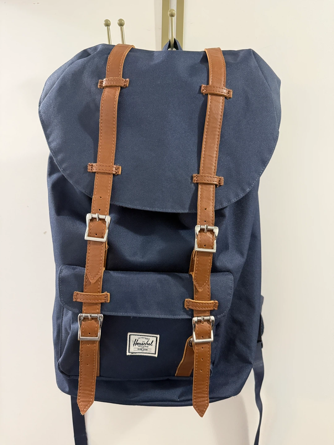 Herschel Little America Backpack 30L - photo 2