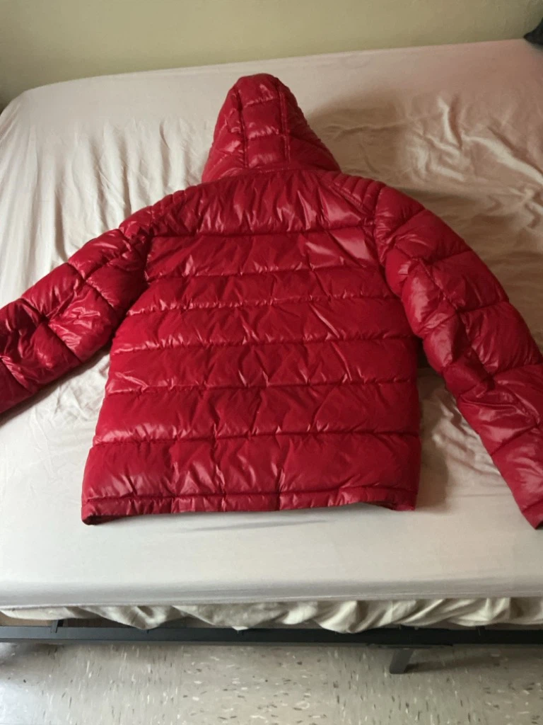 Michael Kors Puffer Jacket Size S - photo 2