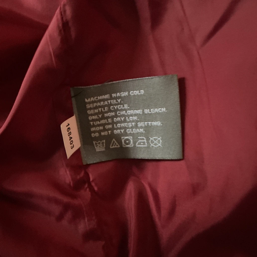 Michael Kors Puffer Jacket Size S - photo 3