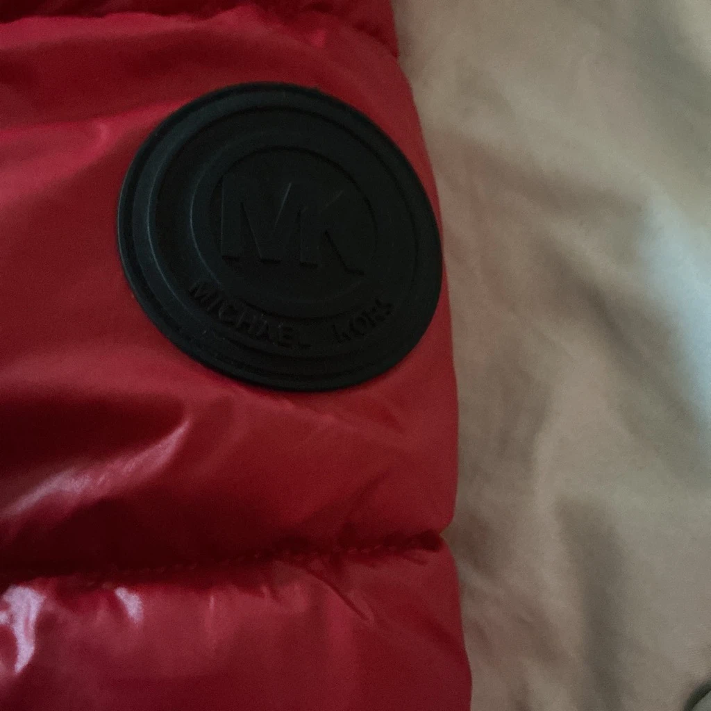 Michael Kors Puffer Jacket Size S - photo 5