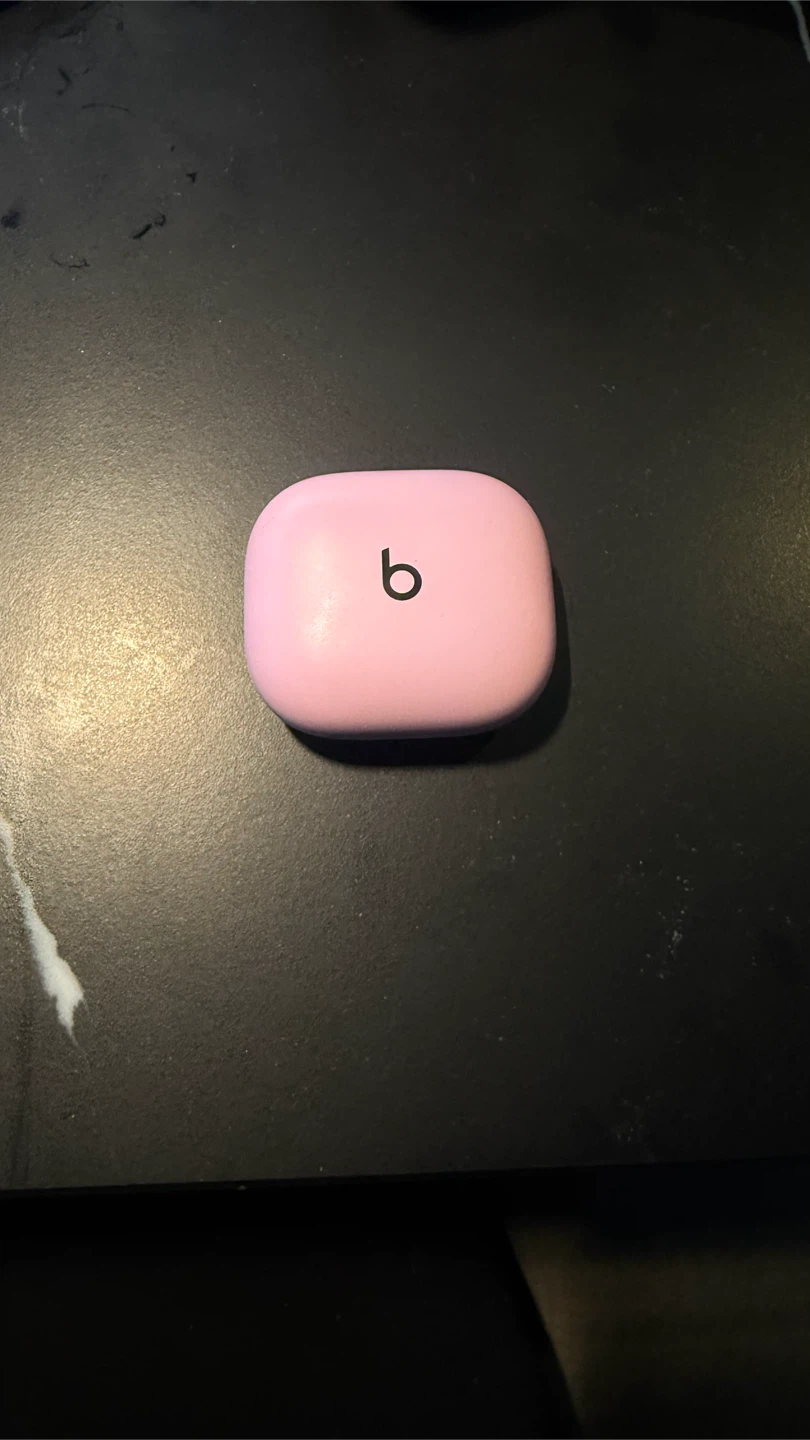 Beats Fit Pro Earbuds - Pink (barely used) - photo 2