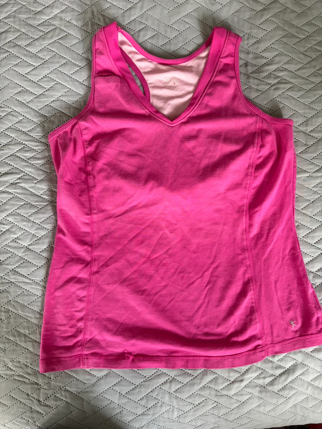 Workout top - L