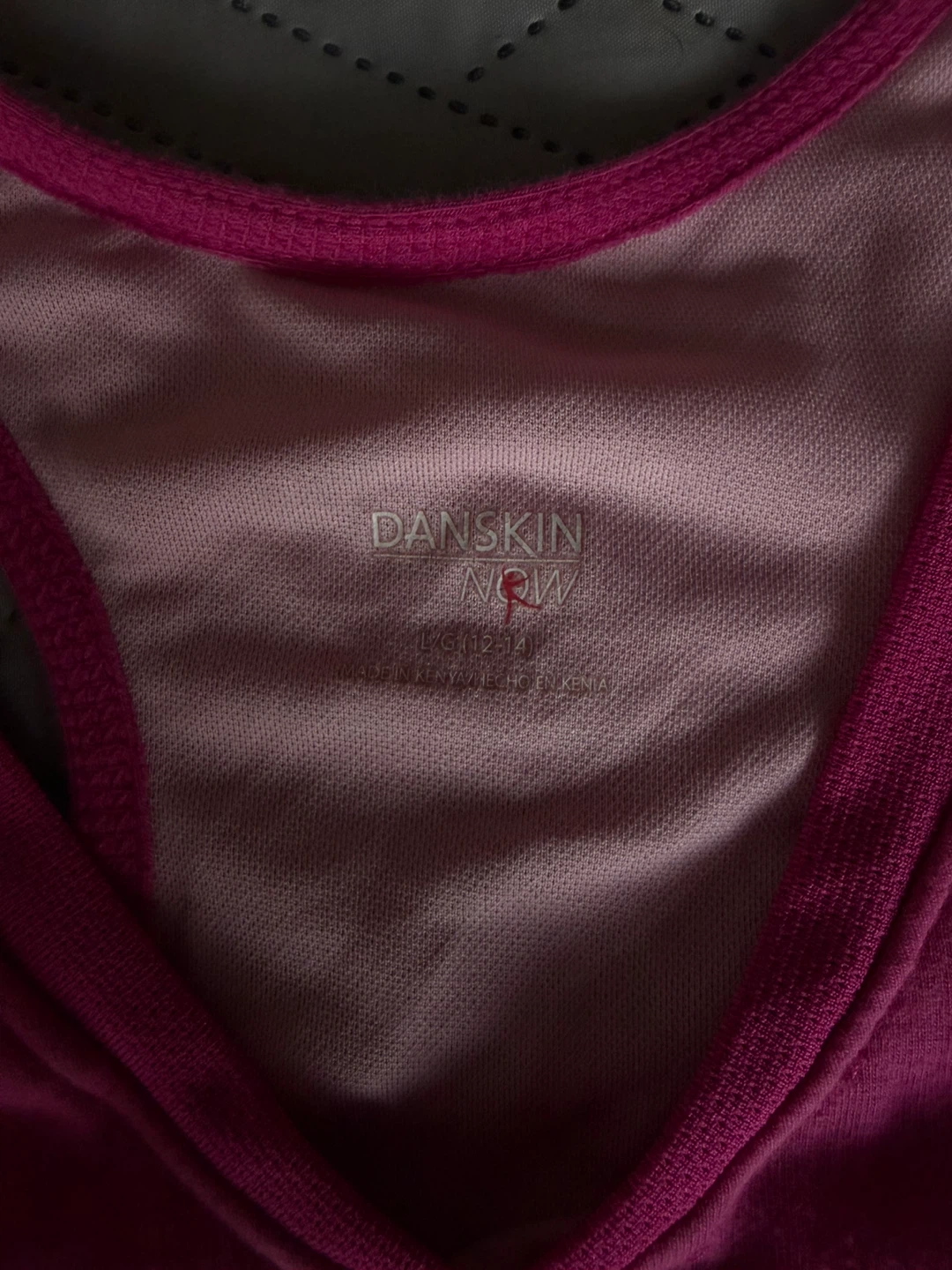 Workout top - L - photo 2