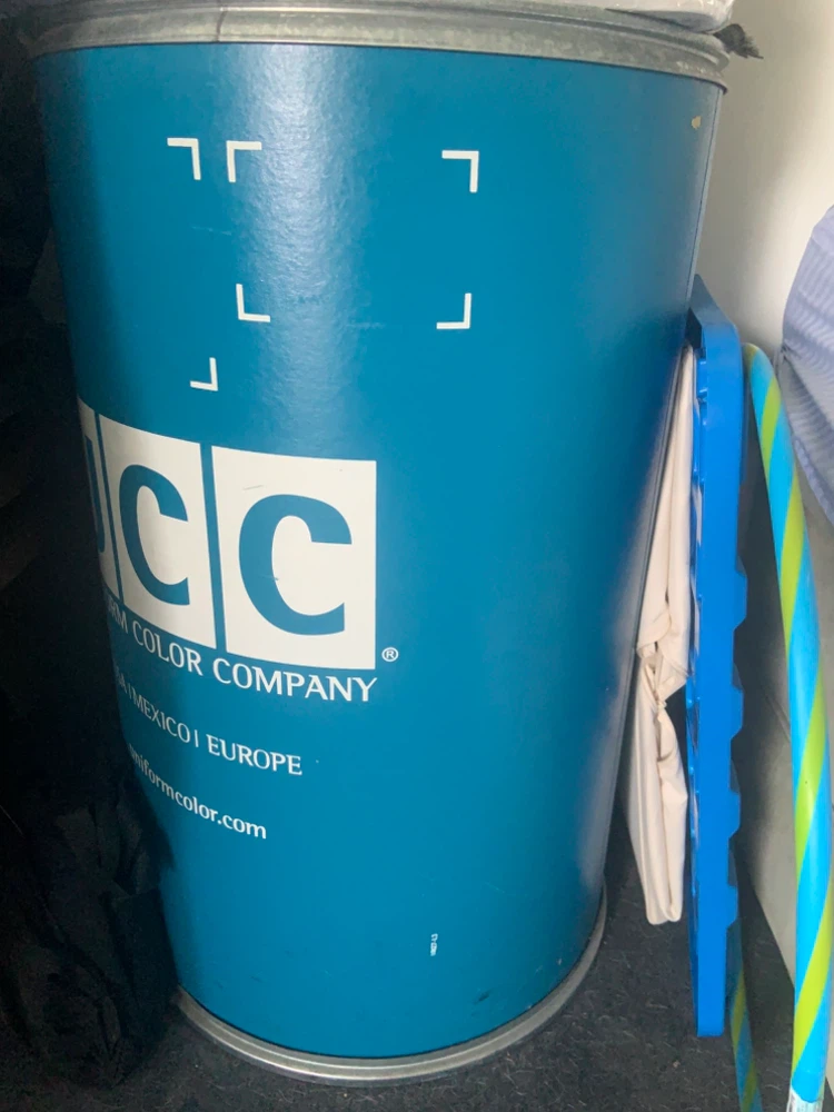 Shipping barrel/Storage Drum
