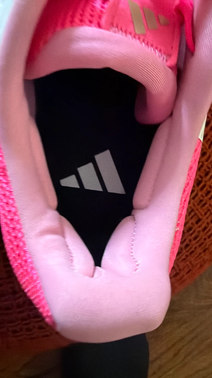 Adidas Barricade 13 Tennis Shoes — Women’s 11.5 / Men’s 10 - photo 5