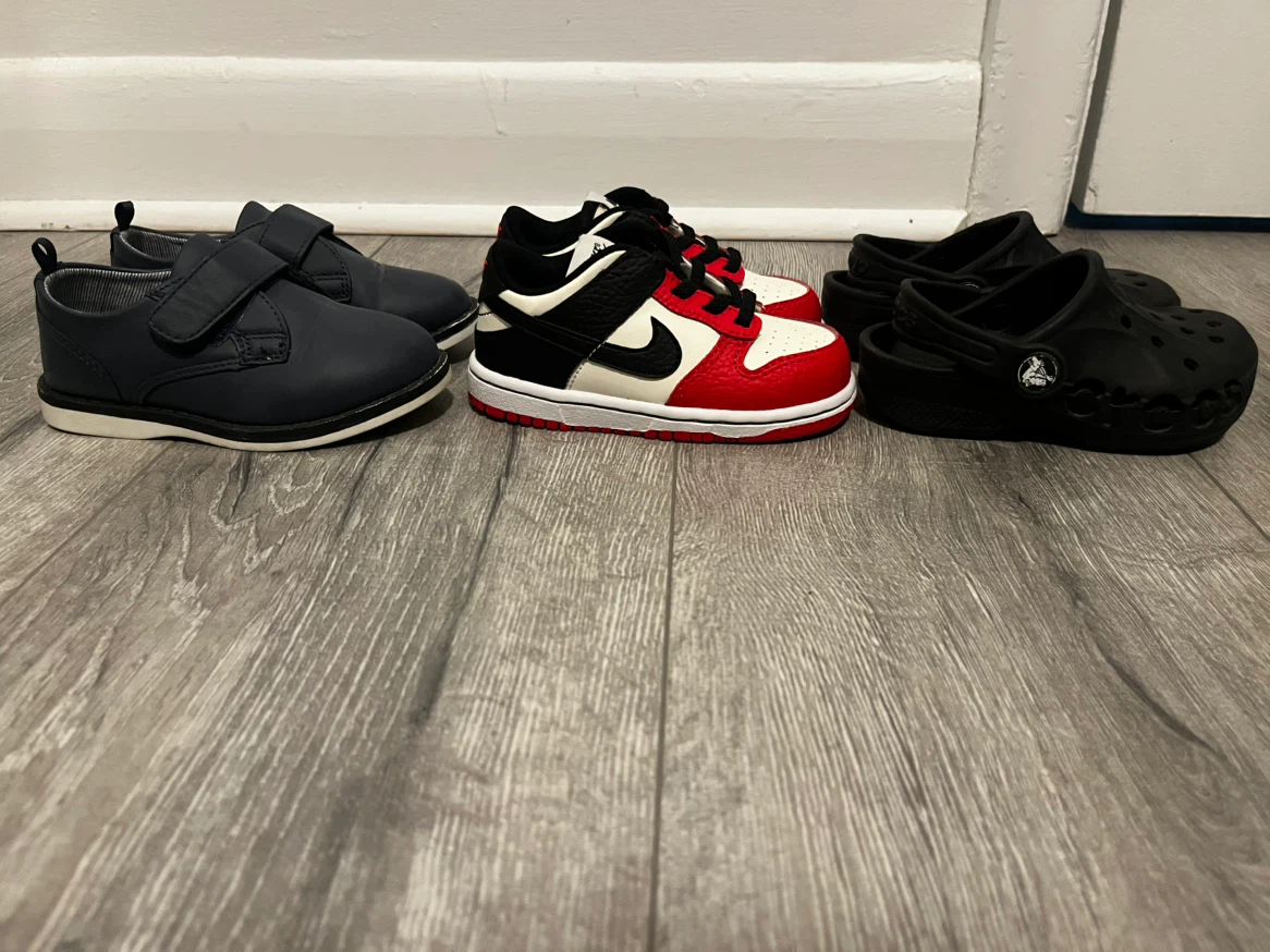 Toddler Shoes - photo 2