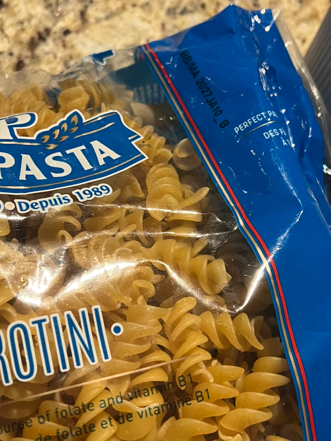 Assorted Pantry Staples Bundle - photo 3