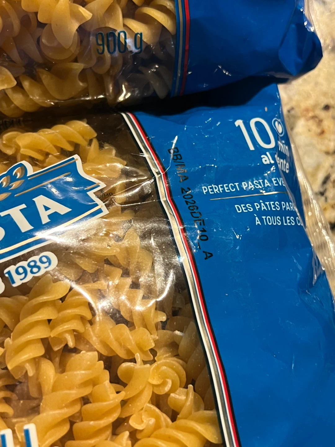 Assorted Pantry Staples Bundle - photo 4