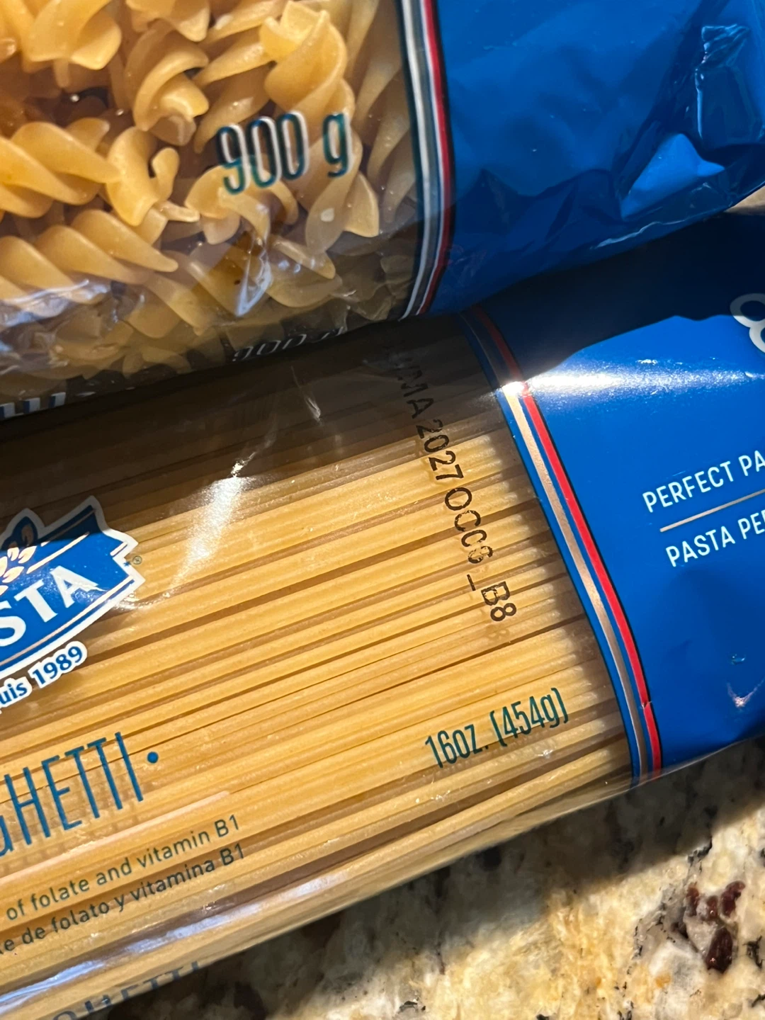 Assorted Pantry Staples Bundle - photo 5