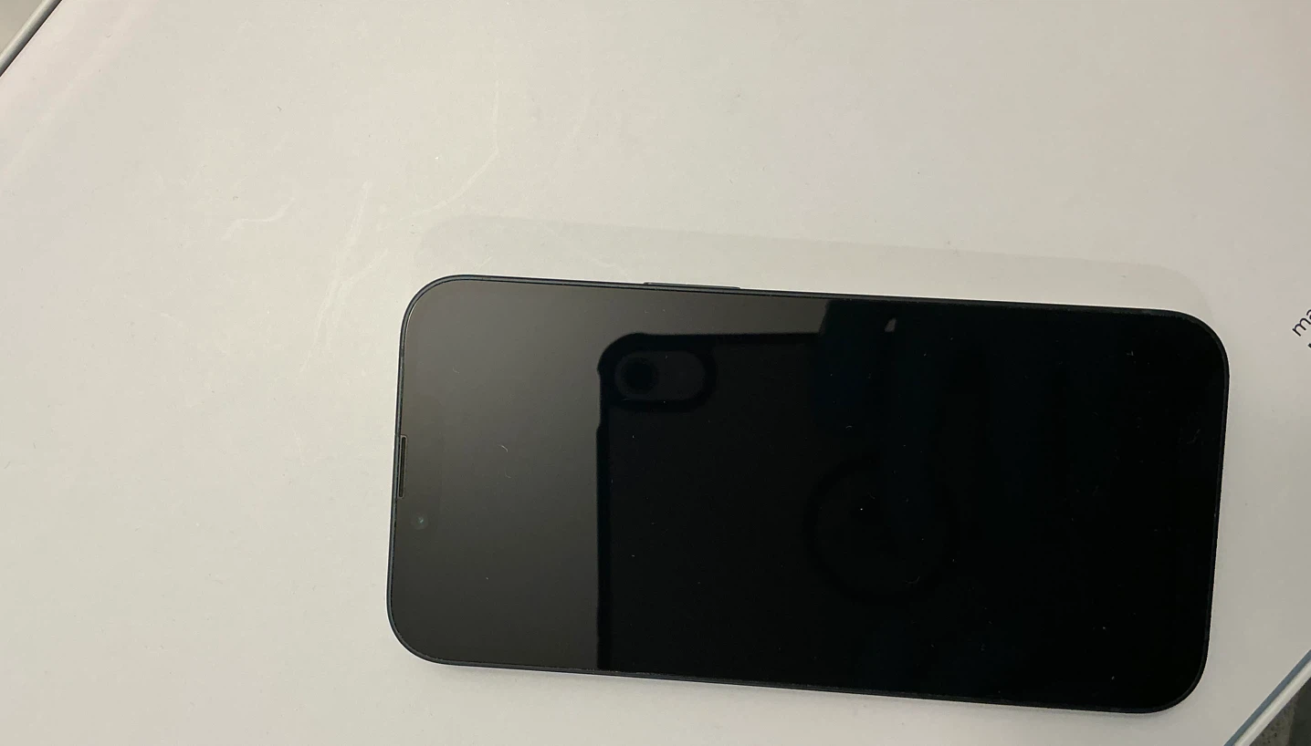Apple iPhone 14 128GB - photo 2