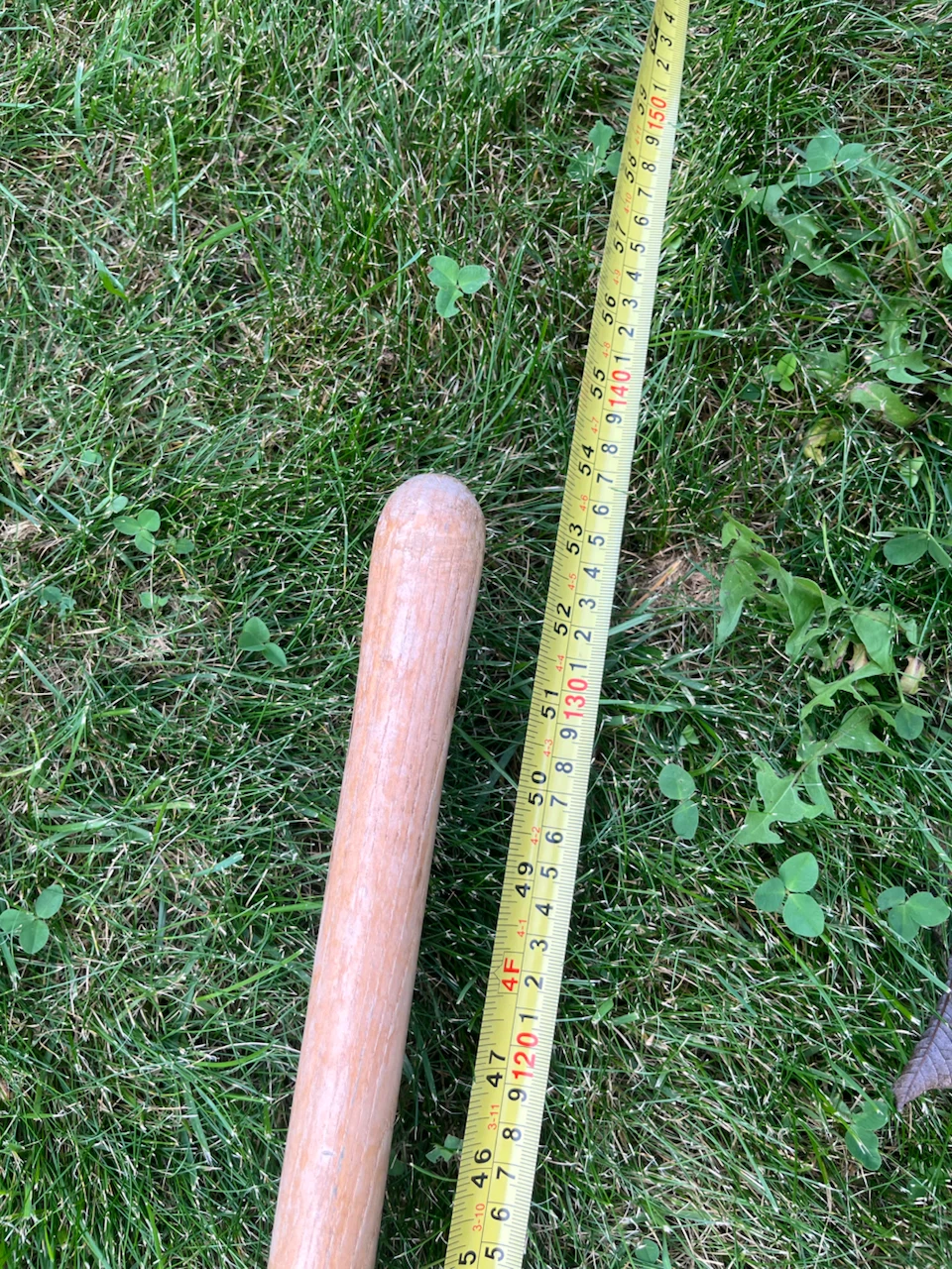 True Temper Lawn Edger - photo 2