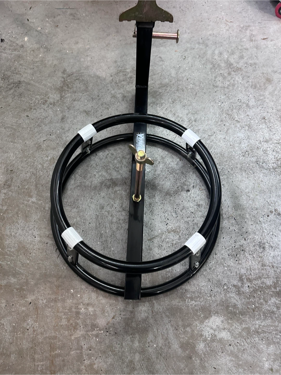 Venom Motorcycle Wheel mount - photo 3