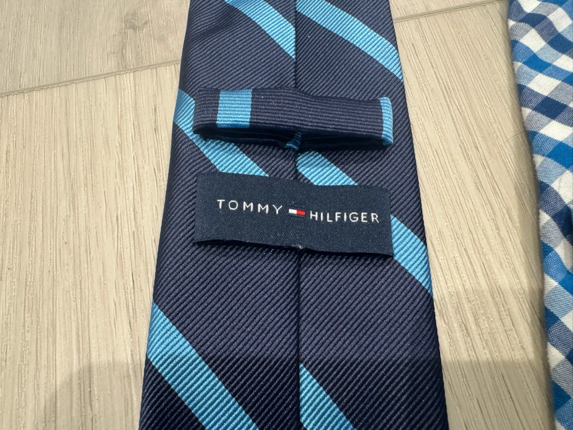 Set of 4 Men's Designer Ties - photo 2