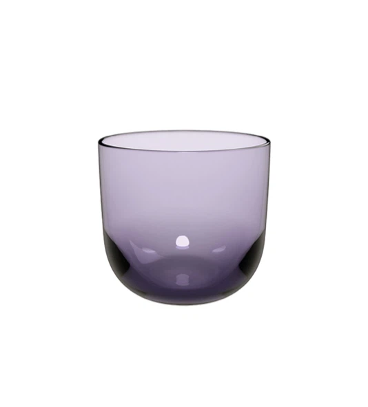 Villeroy & Boch Purple Glass 2 Set - photo 2