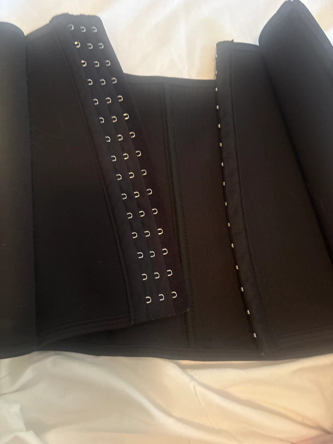 Black waist trainer size XS - photo 3