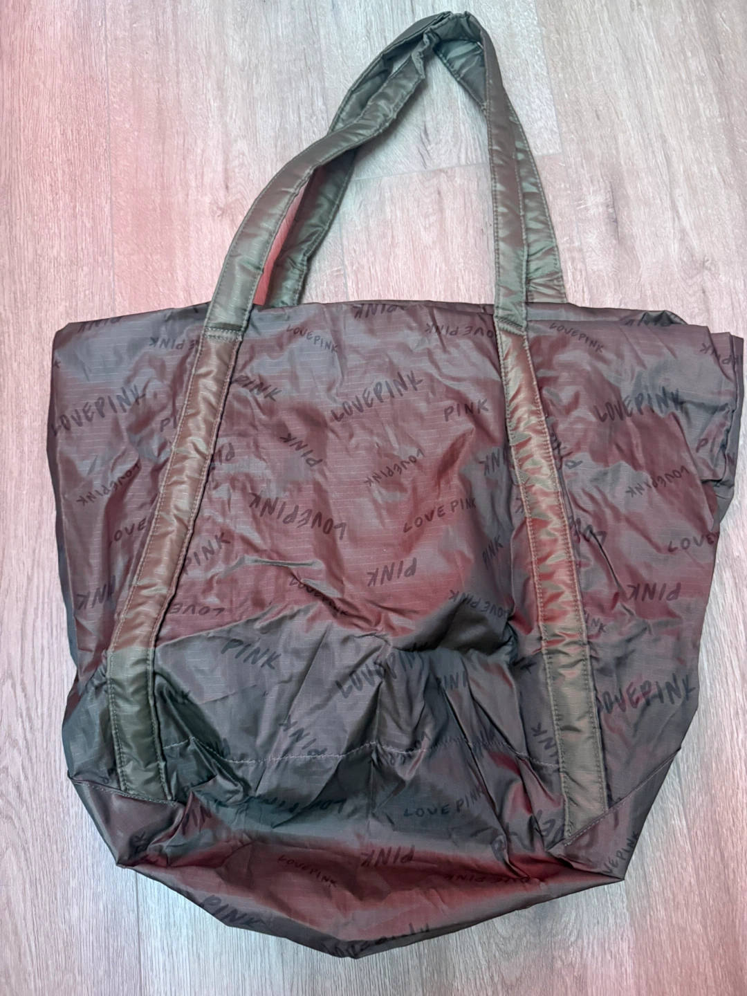 Victoria's Secret PINK Tote Bag