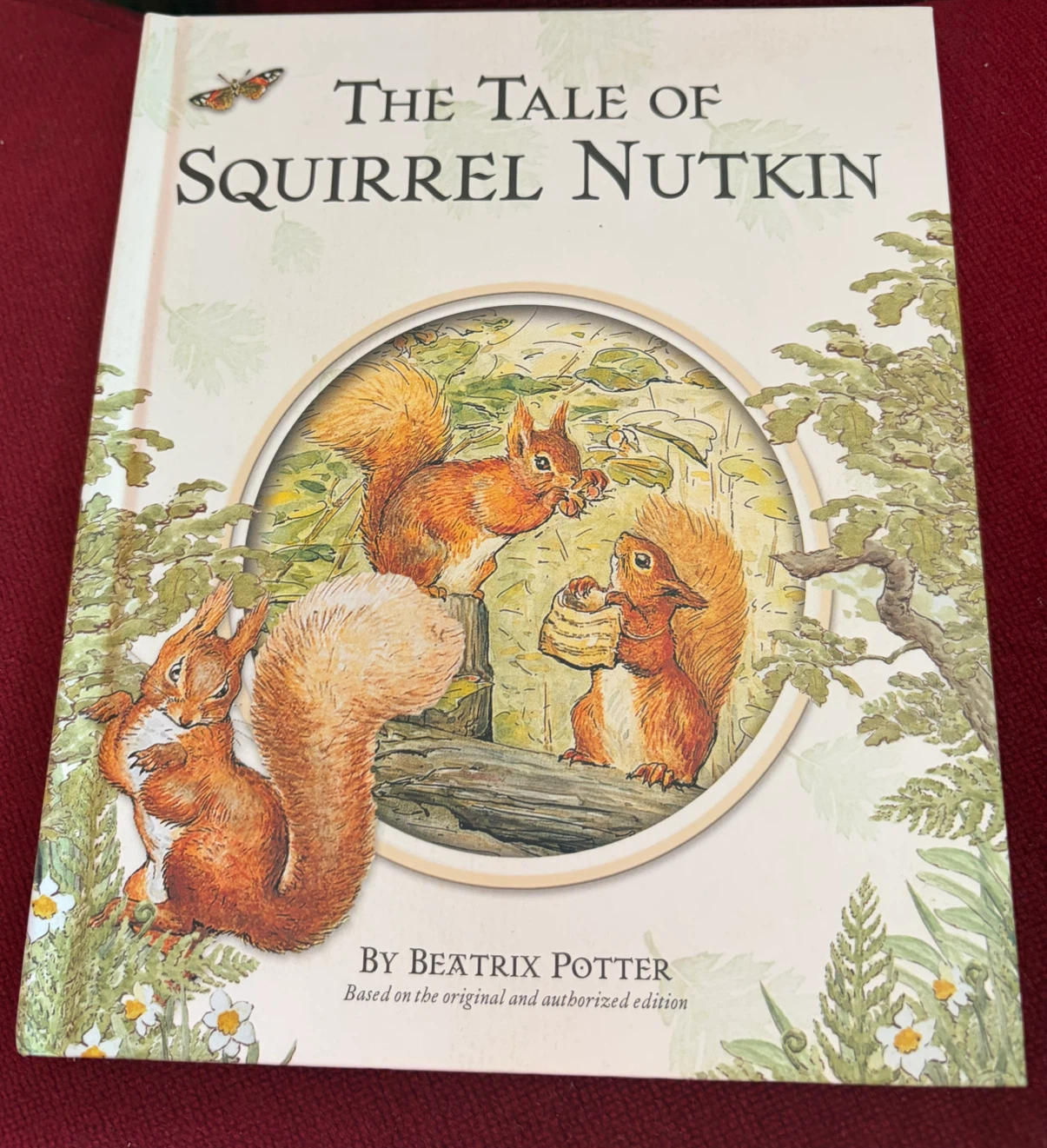 The Peter Rabbit Library by Beatrix Potter - photo 2