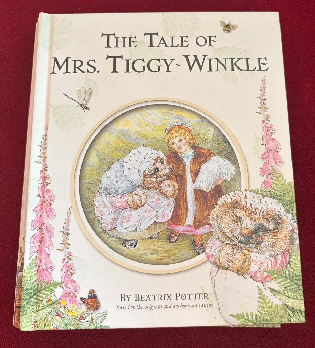 The Peter Rabbit Library by Beatrix Potter - photo 5