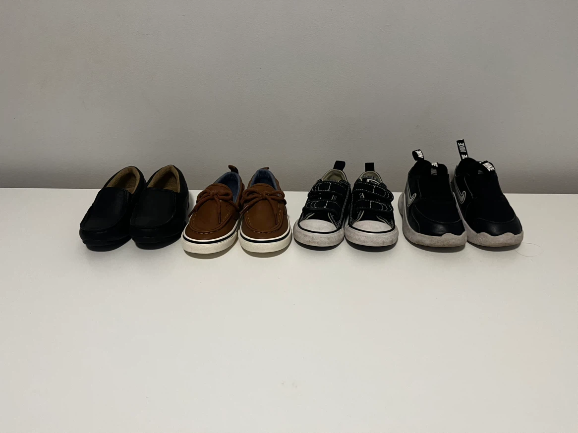 Toddler Shoes