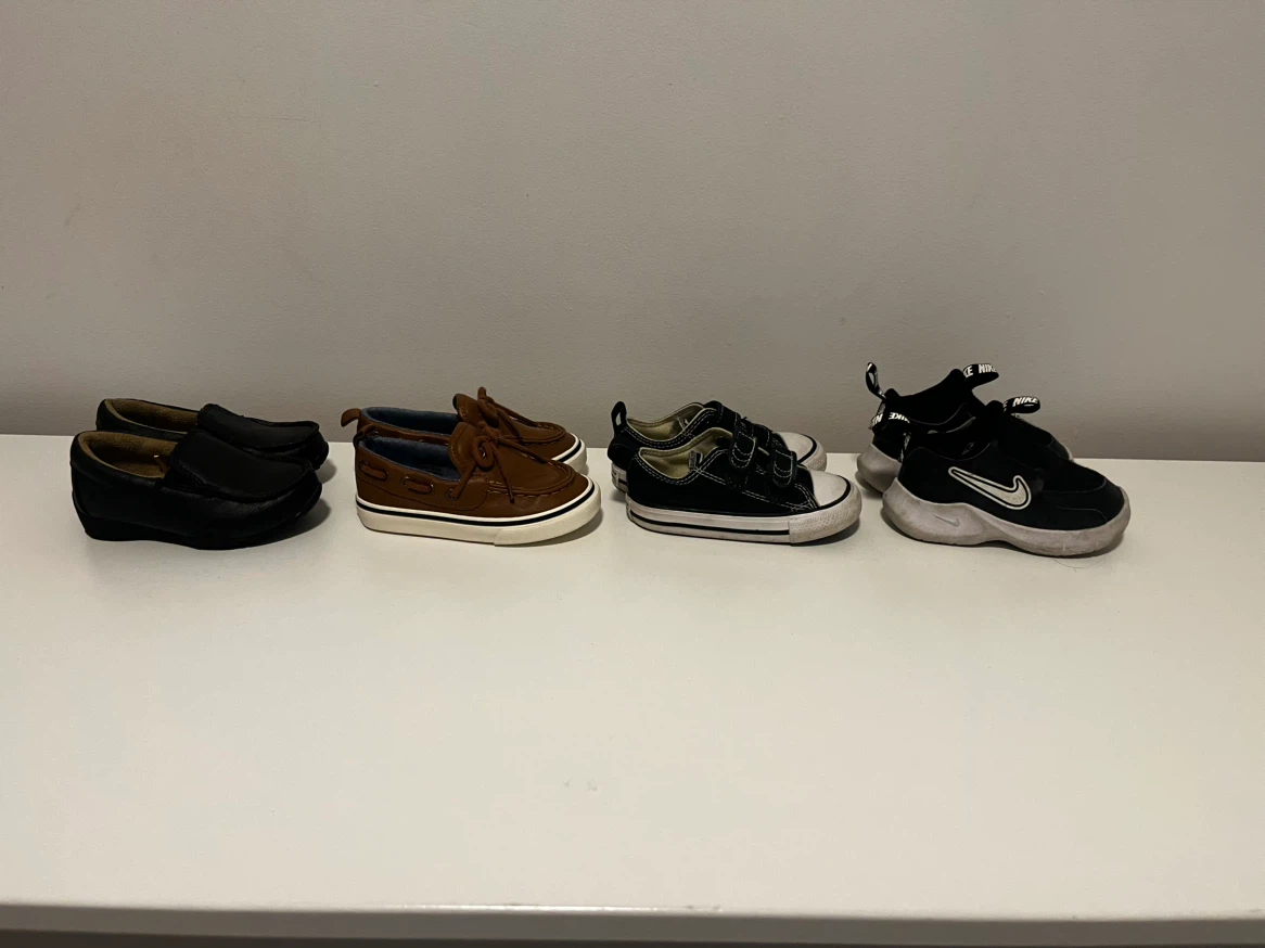 Toddler Shoes - photo 2