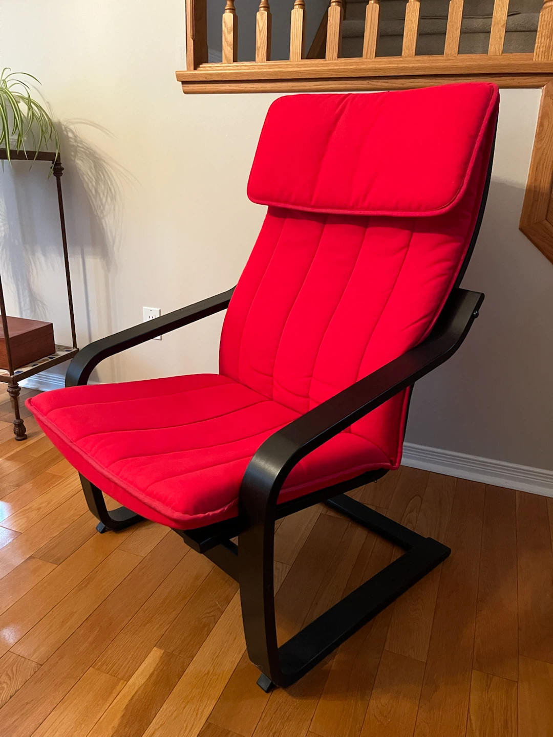 IKEA Lounge / Accent Chair
