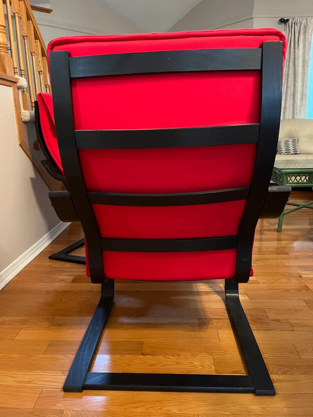 IKEA Lounge / Accent Chair - photo 2