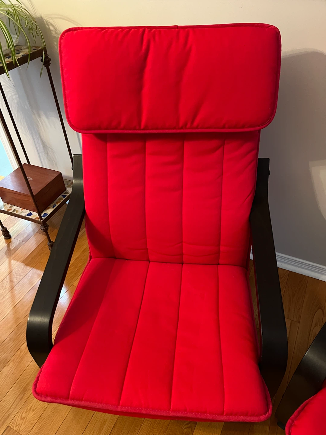 IKEA Lounge / Accent Chair - photo 3
